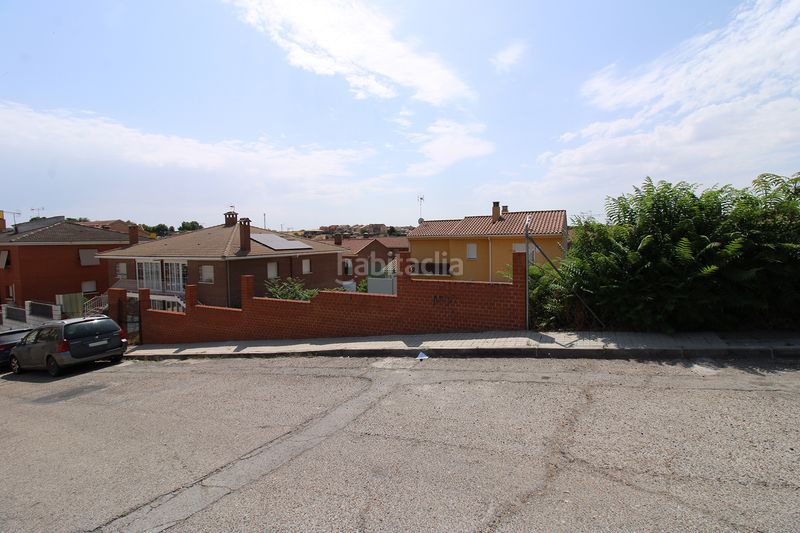 Foto f0a25617-6f4f-4b4c-9a6b-ae0bd714aea6. Terreny residencial a Torrelaguna