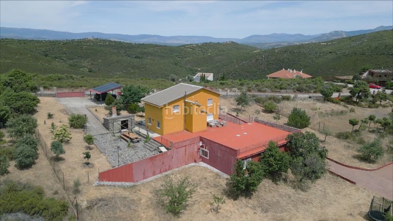 Foto ca66853b-abe5-47b0-a9c8-0a603ef660ac. Xalet amb calefacció aparcament a Torremocha de Jarama