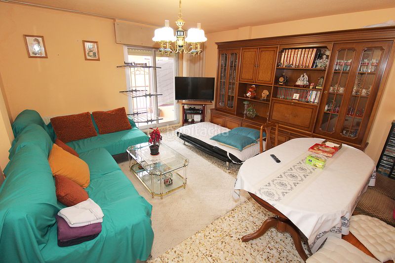 Foto 0a00935d-52f2-4d3c-a4f2-33b8593b2ec4. Appartamento con riscaldamento parcheggio in Torrelaguna