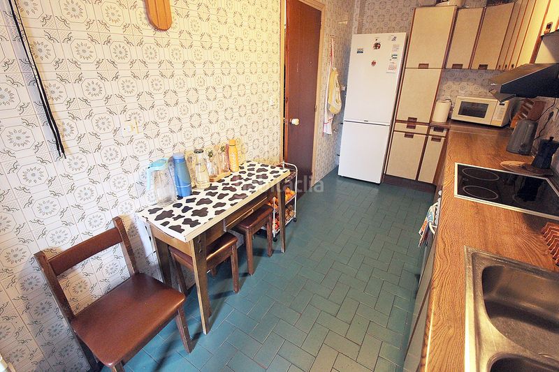Foto 0f7d7597-9c97-4c0c-ba13-b8459c2fa7d8. Appartamento con riscaldamento parcheggio in Torrelaguna