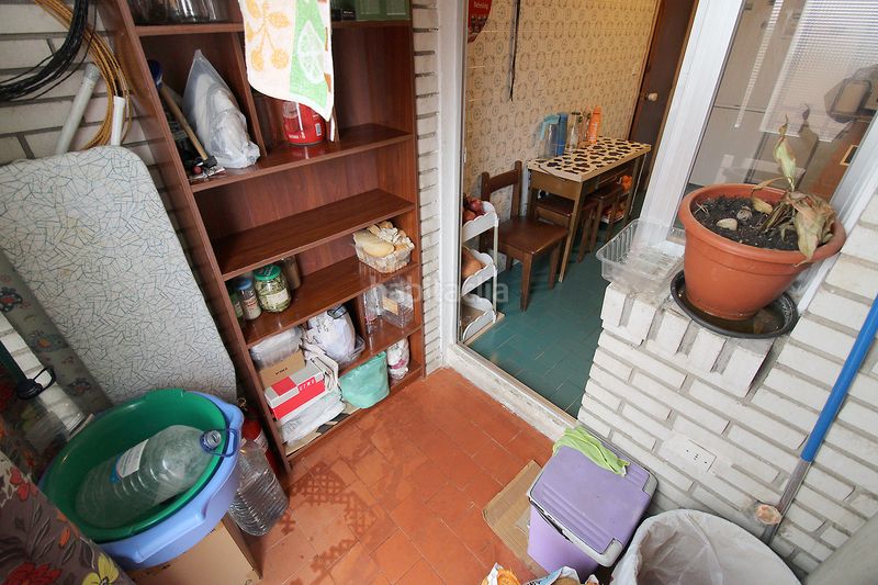 Foto 1645c650-583b-4e1b-af00-48c225c31a90. Appartamento con riscaldamento parcheggio in Torrelaguna