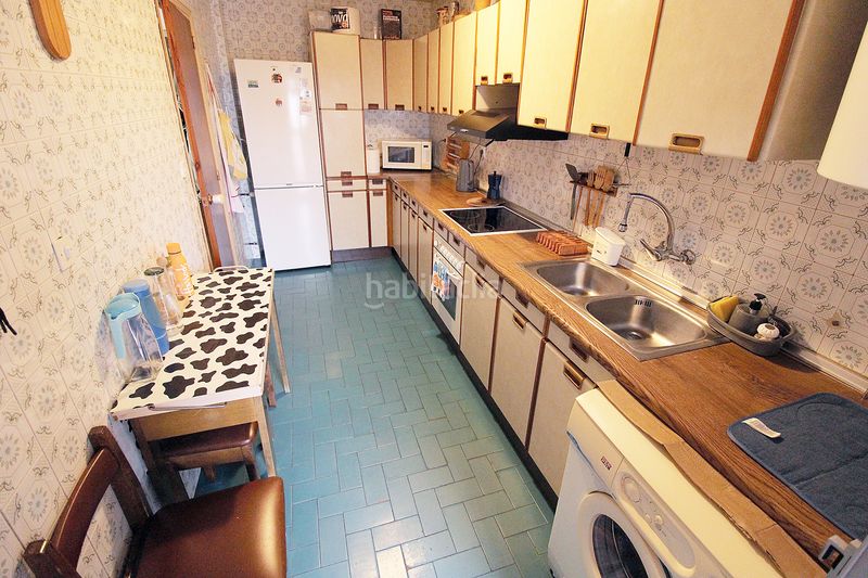 Foto 365c9ee8-6b61-40c3-99e6-615e9447fc2f. Appartamento con riscaldamento parcheggio in Torrelaguna