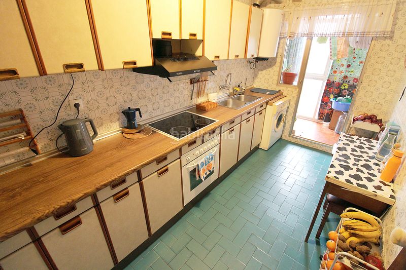 Foto 7a5b8d0a-9e36-4273-9c9d-4a1490535a6e. Appartamento con riscaldamento parcheggio in Torrelaguna