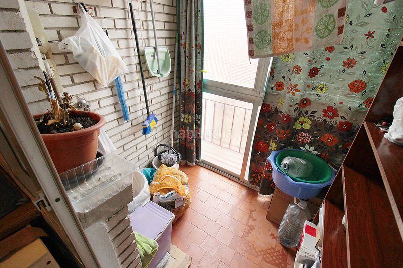 Foto d24739b3-3c9f-4b30-816f-98eb44ad84ad. Appartamento con riscaldamento parcheggio in Torrelaguna