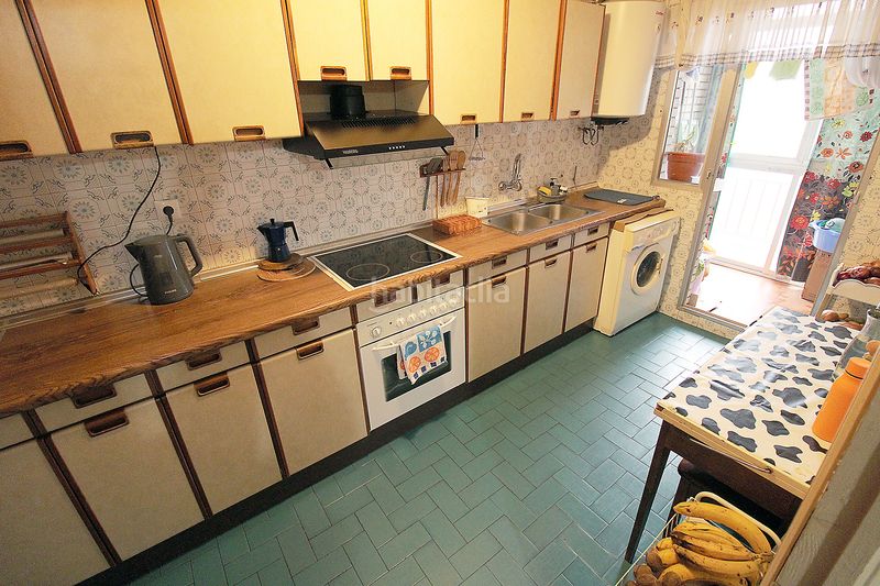 Foto f3f05e6d-10ee-46e9-815f-99f0c976afb1. Appartamento con riscaldamento parcheggio in Torrelaguna