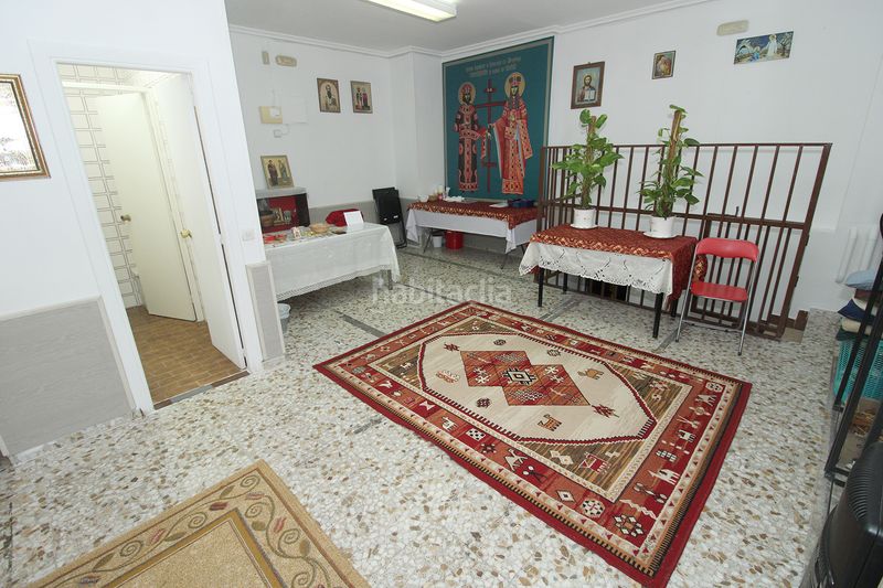 Foto 067d1a4e-4049-4489-a4e1-814f77fb5cd7. Flat in Torrelaguna