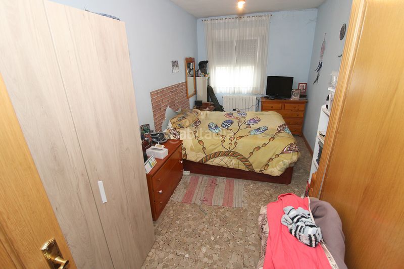 Foto 0f76078b-0fe9-4969-b922-b11da3bed416. Chalet with fireplace heating parking in Torremocha de Jarama