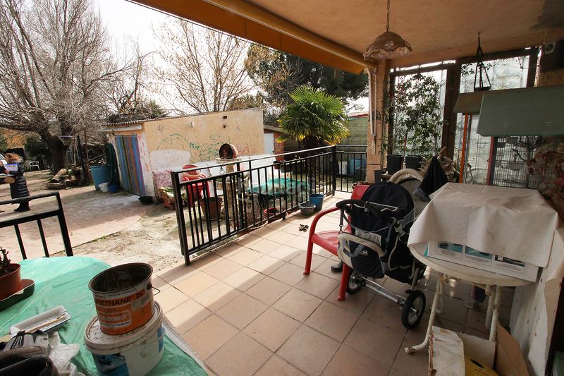 Foto 95000115-b6fe-4738-856b-58a5bd87562c. Chalet with fireplace heating parking in Torremocha de Jarama