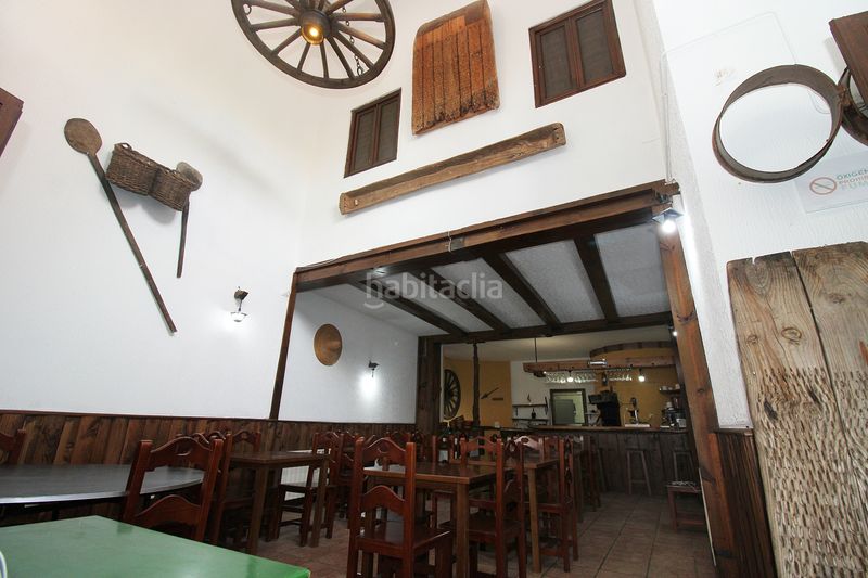 Foto 05a9586a-9677-408f-86cd-0be88e2ae52a. Casa adossada a Atazar (El)