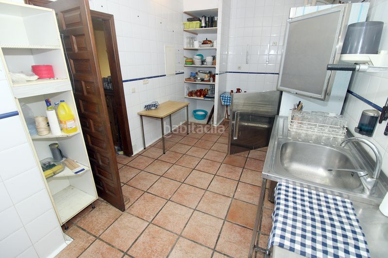 Foto 122a29cf-f3f6-4a3f-8fe8-524cbb8f1d95. Casa adossada a Atazar (El)