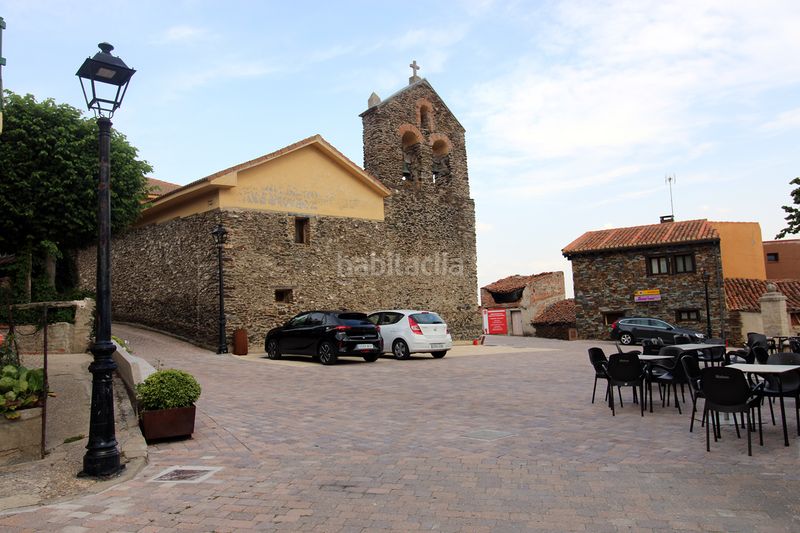 Foto 158f4541-2d4c-4e3f-b679-862408e85bf0. Casa adossada a Atazar (El)