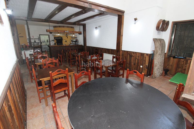 Foto 288a1271-d698-4cf5-a84b-bb002dafc6b0. Casa adossada a Atazar (El)