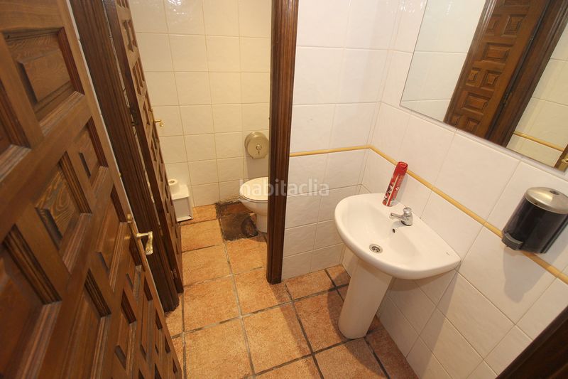 Foto 50f54b50-7acd-4f95-b358-1dd2c58fc58e. Casa adossada a Atazar (El)