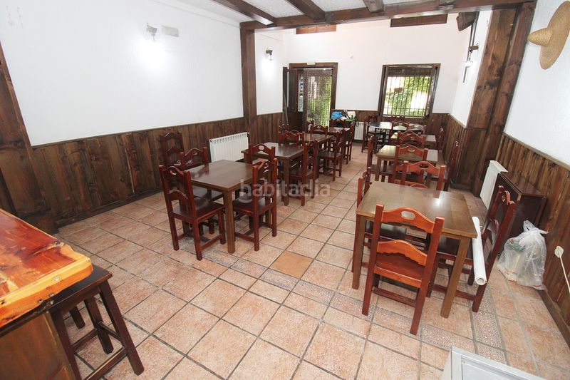 Foto 5942965e-55cb-4cef-acd6-e49132984894. Casa adossada a Atazar (El)