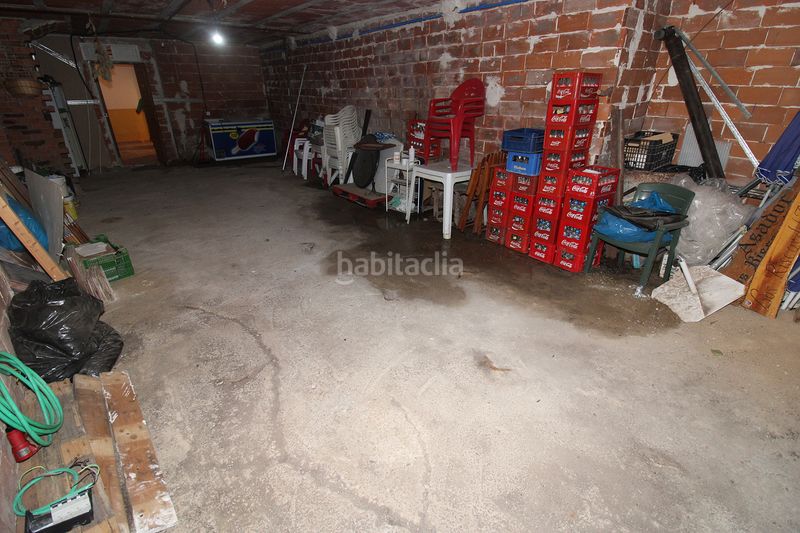 Foto 5e5ddb6f-f436-41c0-ba74-c20cffaee1fa. Casa adossada a Atazar (El)