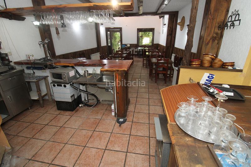 Foto 7985cefc-d835-411c-90b0-d9df6252f277. Casa adossada a Atazar (El)