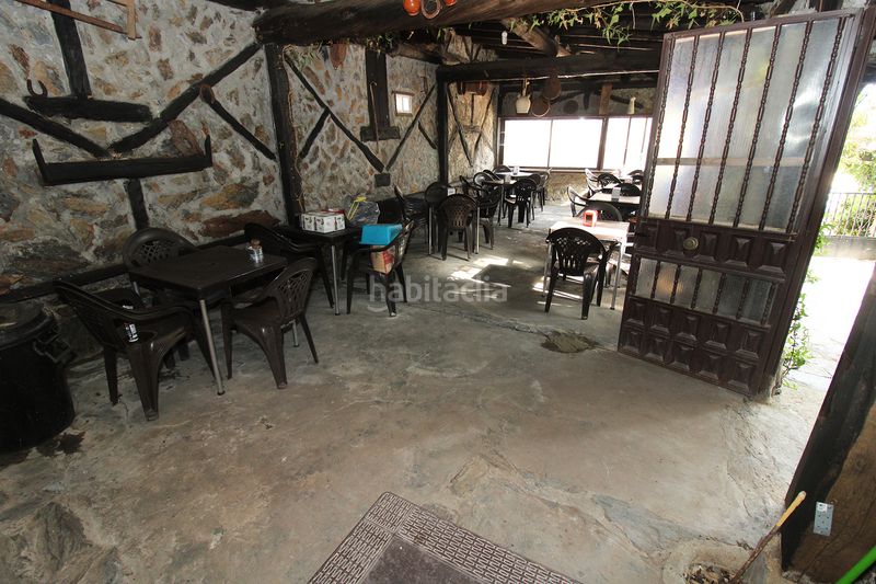 Foto 7e10052d-9555-4f43-9400-3c53d93e9c06. Casa adossada a Atazar (El)