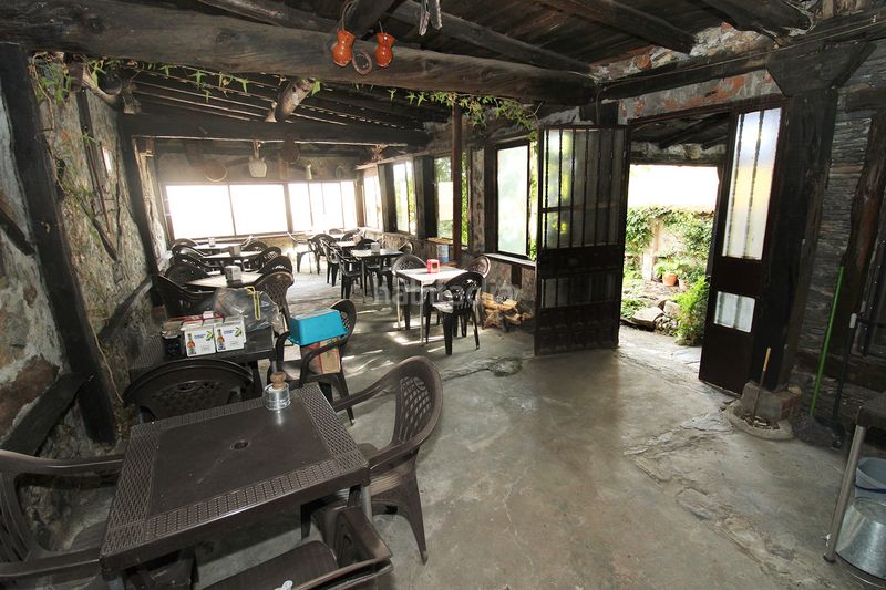 Foto 92a5a93a-d583-42bc-9618-1002690921ac. Casa adossada a Atazar (El)