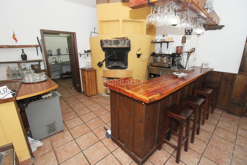 Foto 9439946c-df1b-4e93-9a66-ae2227e6d05f. Casa adossada a Atazar (El)