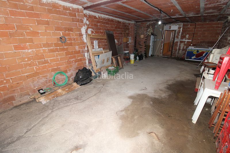 Foto 96d73317-5ae8-43a3-9654-93fb58601075. Casa adossada a Atazar (El)