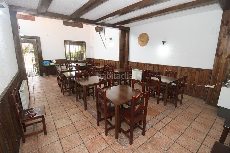 Foto 981284f6-567a-4c54-b1d1-d5a7ea24ad05. Casa adossada a Atazar (El)