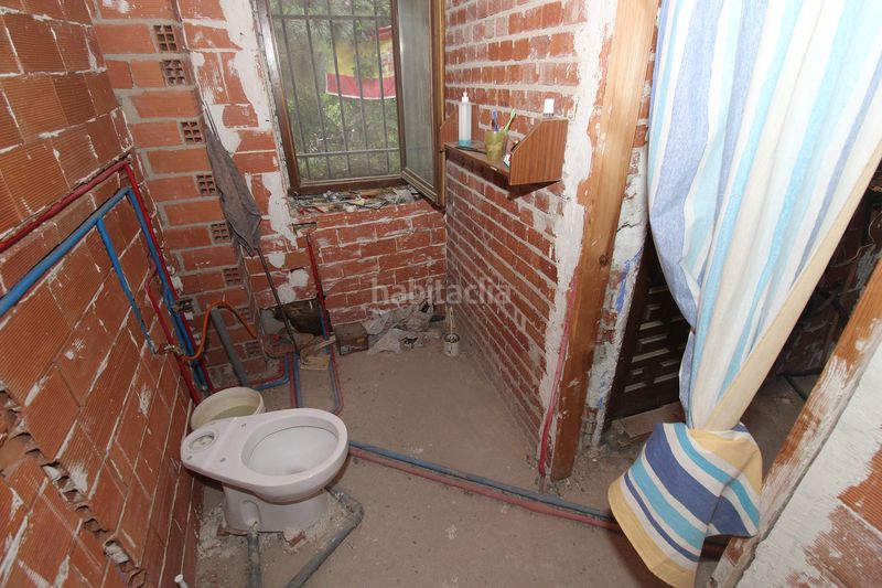Foto a447485d-92d8-41dd-9a43-c4509c4f9d30. Casa adossada a Atazar (El)