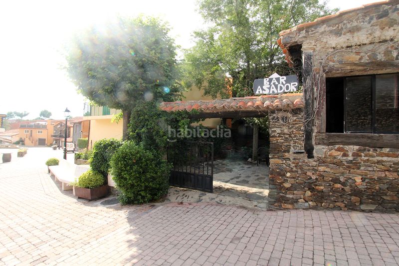 Foto bec9aa02-d977-4df0-93d5-5c9367f5de3d. Casa adossada a Atazar (El)