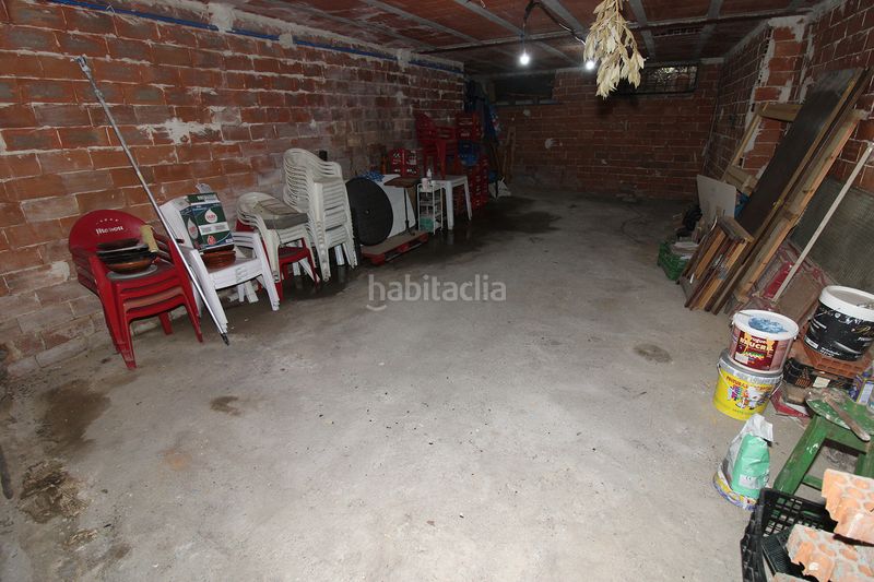 Foto e8ef599e-b228-4d95-84d3-67b4f4e98295. Casa adossada a Atazar (El)