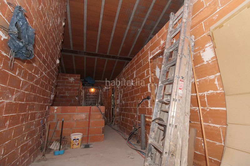 Foto f05deb47-1b60-461d-9d76-af681617e06e. Casa adossada a Atazar (El)