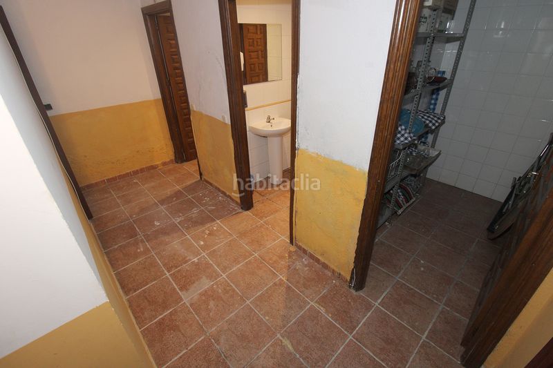 Foto fe6c1473-4ac2-4853-9ca5-5276e24a3072. Casa adossada a Atazar (El)