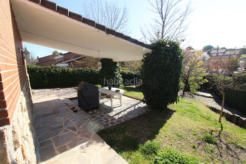 Foto 17f0eef8-5f16-4ae0-bbab-d4bb17e440ba. Chalet  independiente en caraquiz en Uceda