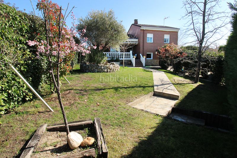 Foto 1ddd332e-6a02-45df-99dc-90cd226cb9d5. Chalet  independiente en caraquiz en Uceda