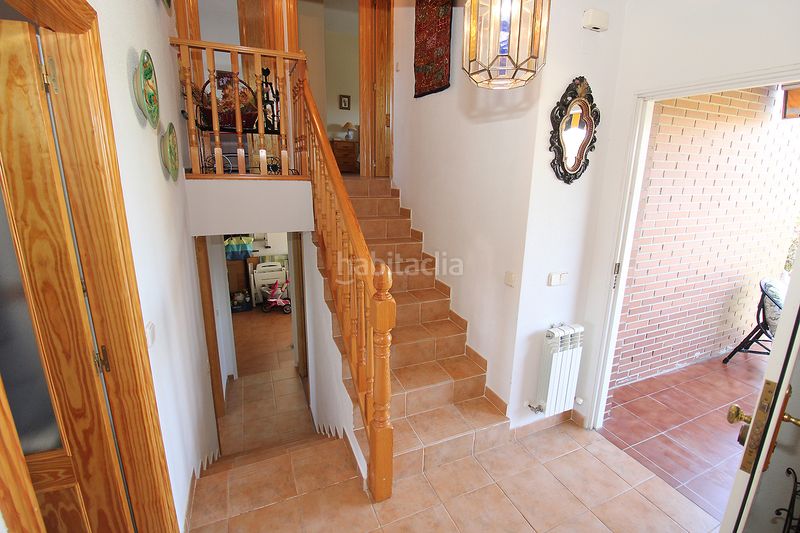 Foto 1f7a4b0c-e9a4-462a-9b80-3c004d4636f4. Chalet  independiente en caraquiz en Uceda