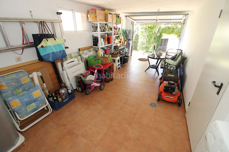 Foto 73f2264f-1107-4472-a6f0-7d80b2ae57d9. Chalet  independiente en caraquiz en Uceda