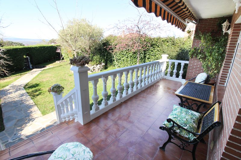 Foto 91674910-7ba4-4b3c-9e12-a15b1d29cd08. Chalet  independiente en caraquiz en Uceda