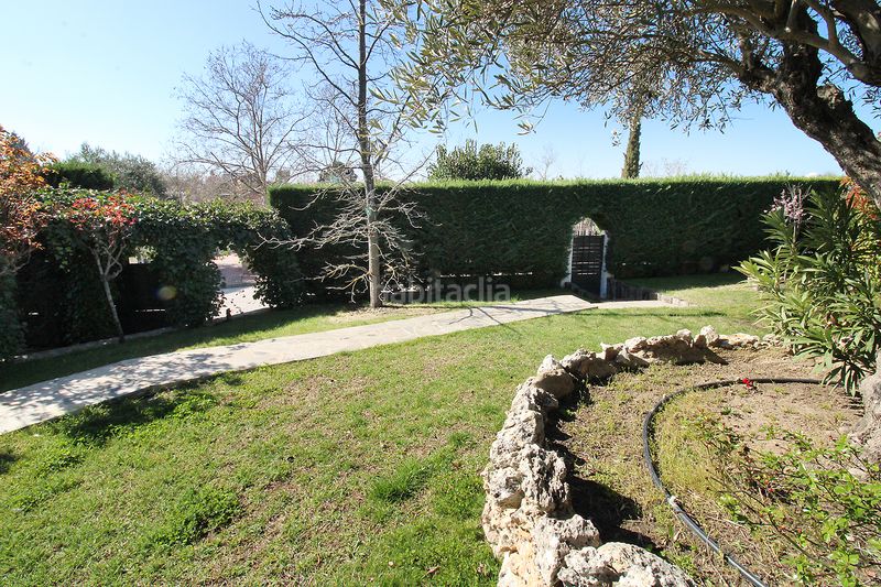 Foto a9b37f92-6086-4b85-9dcc-e3138836b24a. Chalet  independiente en caraquiz en Uceda