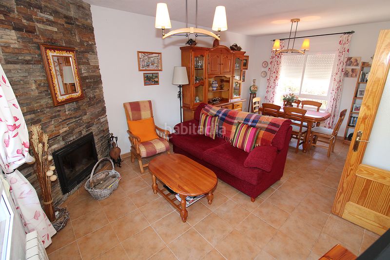 Foto e68552b2-5ebd-4c14-aab6-b39e37c2eb46. Chalet  independiente en caraquiz en Uceda