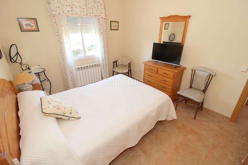 Foto ed77a62a-23d5-41b5-9ca2-fb7fb8550fc8. Chalet  independiente en caraquiz en Uceda