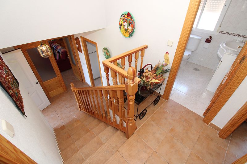 Foto ef7179c8-60d4-4670-a4b1-57ed2e206153. Chalet  independiente en caraquiz en Uceda