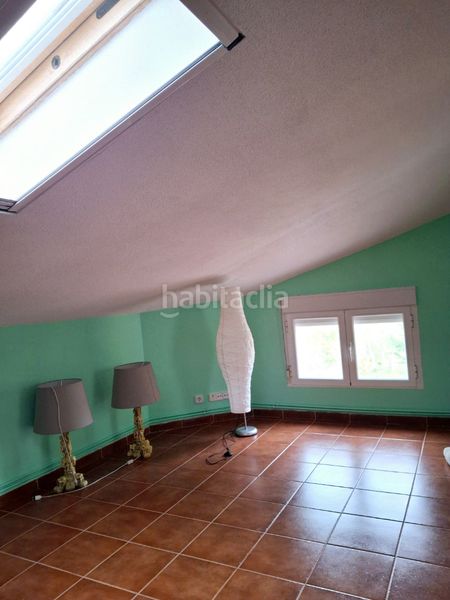 Foto 6940243d-9d59-425d-9372-4c6614d96c06. Maison avec cheminée chauffage parking piscine dans Uceda