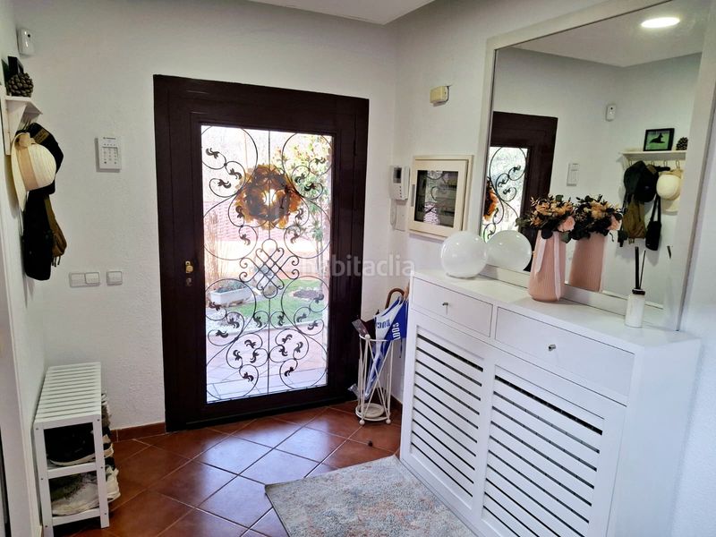 Foto e14986b5-c8b5-48e1-a9d1-efe576fce914. Maison avec cheminée chauffage parking piscine dans Uceda