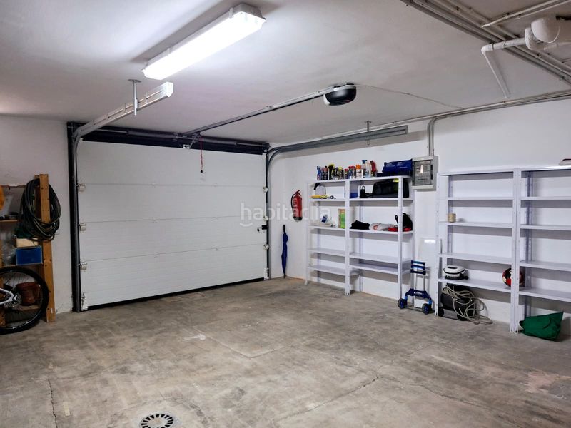 Foto e2b49be9-a116-4b23-a4cb-b2cafed57f01. Maison avec cheminée chauffage parking piscine dans Uceda