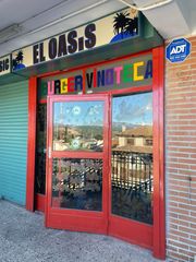 Local commercial à Uceda