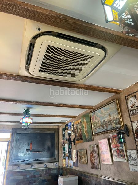 Foto 5406832a-18f1-4092-916c-7219ca5a90c3. Alquiler local comercial en Uceda