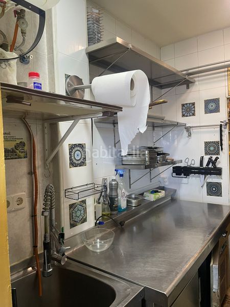 Foto b7416a22-8bfb-4bde-b4d7-469e3afb36d7. Alquiler local comercial en Uceda