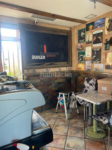 Foto d360652d-ada3-4f51-b396-331d8ee90a9c. Alquiler local comercial en Uceda