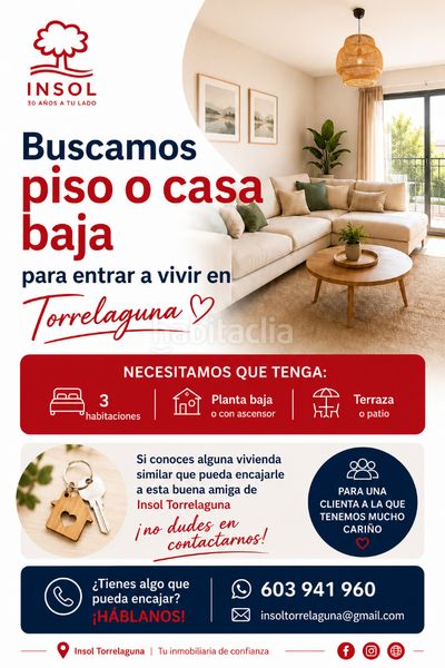 Foto d3df1324-768f-4a0a-933c-24834a8c2d4c. Alquiler local comercial en Uceda