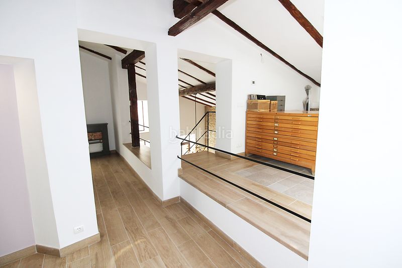 Foto 0da308ac-fe7d-4689-bd6a-469556e1e35e. Casa adossada amb calefacció piscina a Torrelaguna
