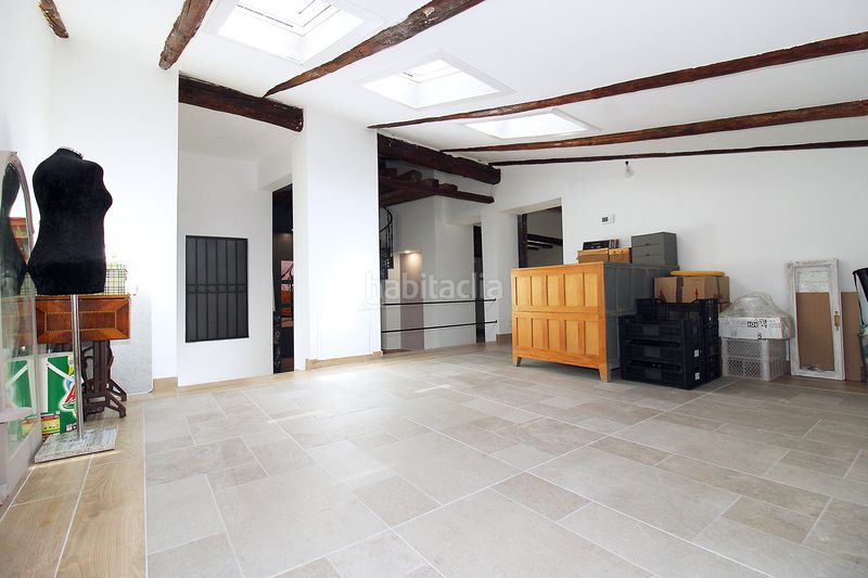 Foto 124b8de3-bf87-465e-8550-2d47c5f385c2. Casa adossada amb calefacció piscina a Torrelaguna