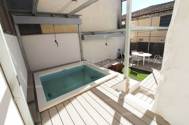 Foto 16f58463-077a-4601-bd65-b4f5bf221afc. Casa adossada amb calefacció piscina a Torrelaguna